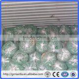 Anti-Fire With UV Material 150gsm HDPE Green Construction Safety Net(Guangzhou Factory) thumbnail-6