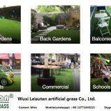 Wuxi Leisutan Artificial Grass Company Limited company overview - view 1 thumbnail