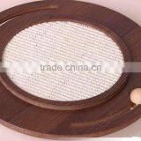 Cat Toy Interactive ,wooden Toy thumbnail-3
