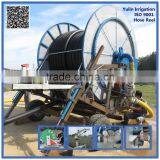 Best Quality Farm Irrigation System/Farm Irrigation Machine/Hose Reel Irrigation Machine With ISO 9001 Certificate thumbnail-6