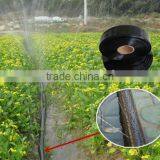 RAINGOD Micro Spraying Irrigation Hose Made in China