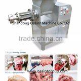 Low Price Boneless Chicken Machine Machinery Meat Cutting Machine