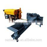 Best price lightweight concrete panel machines low energy cost