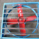 Cooling Air Fresh Circulation Ventilation Fan With CE Certificate for Industry thumbnail-3