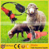 Flexible Shaft Type Sheep Hair Clipper thumbnail-5
