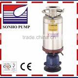 Taiwan 3HP agricultural irrigation pumping well pump