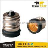 SG-AD-E17-E14 Electric Switch Socket Machine