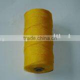 Three Strands PE Rope thumbnail-1