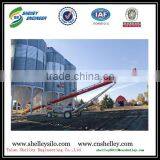 Customized Stainless Movable Screw Conveyor Auger thumbnail-3