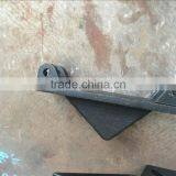 Exports of Libya of Cultivator Machine Accessories thumbnail-1
