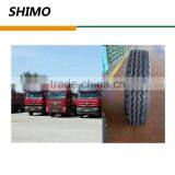 Best Selling Yongsheng 10.00r20 Truck Tires 20 Inch Rim thumbnail-2