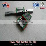 Linear Guideway Linear Guide Rail HGR20 thumbnail-1