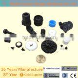 Plastic Injection Moulding Machine Parts thumbnail-1