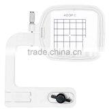 Embroidery Hoops/Frames-Free Arm Hoop C thumbnail-1