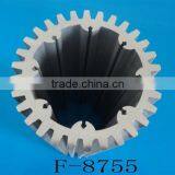 Round Led Heat Sink Extrusion thumbnail-1