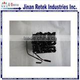 High Efficiency Refrigerator Freezer Bundy Tube Spiral Condenser thumbnail-1