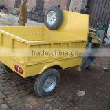 Pakistan Rickshaw Truck thumbnail-1