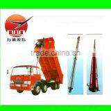 Best Sales Telescopic Hydraulic Cylinder thumbnail-1