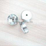 High Precision CNC Machining