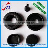 Customized Plastic Fabrication PP PVC Injection Molding Products by Drawing or Samples thumbnail-2