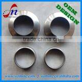 OEM Stainless Steel Stamping Parts Extrusion Forming Parts thumbnail-5
