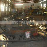 Hollow Section Shape Rectangular and Square Galvanized Steel Pipe for Construction thumbnail-3