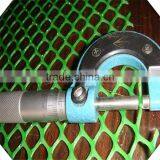 4mm Plastic Flat Mesh Factory / Plastic Wire Mesh thumbnail-5