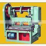 Expanded Metal Machine
