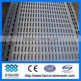 Perforated Wire Mesh /decorative Perforated Metal Screen