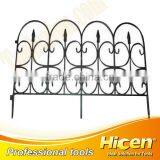 Hot Sale New Product! Plastic Blowing Extensible Safety Barrier Fence thumbnail-1