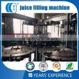 Good Quality Bottle Juice Filling Plant Manufacturer thumbnail-1