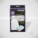 90x60CM NON-WOVEN LAUNDRY HAMPER thumbnail-1