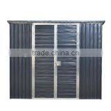 Home Small House Garden Storage Shed thumbnail-5