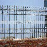 Metal Fence thumbnail-1