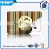 13.56mhz ISO14443a Full Compatible Rfid Hotel Key Card thumbnail-3