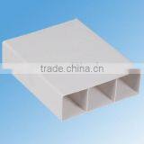 Pvc Profile Pvc Fire Resistant Fence thumbnail-1