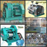 Widely Used Durable Sugar Cane Juice Maker With Best Price(SMS:0086-15903675071) thumbnail-1