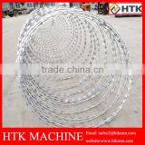 HTK Razor Barbed Wire Prison Fence/razor Barbed Wire for Sale/razor Barbed Wire Machine thumbnail-6