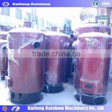 Environmental Protection Coal Stove Hot Air Stove thumbnail-6