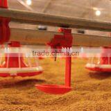 Automatic Chicken Feeder And Drinker Poultry Equipment thumbnail-2