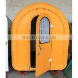 Energy Saving China Mobile Food Cart thumbnail-1