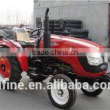 Newest High Efficiency Good Quality Machine Tractor Agricultural thumbnail-4