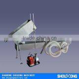 High Tech Gold Recovery Mining Sluice Box thumbnail-1