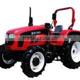 NEW Big 120hp 4WD Farm Tractors With 6 Cylinder Engine Price for Sale thumbnail-2