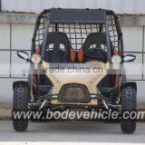 150CC GO KART (MC-411) thumbnail-2