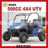 EEC NEW 500CC 4X4 UTV(MC-162) thumbnail-1