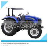 Tractor 75hp 4X4 WD or 4X2 WD, Hot Sale With Good Performance Fro Export thumbnail-1