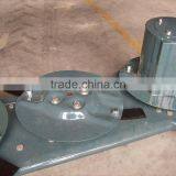 New Style Disc Mower, Cat I-II 3 Point Hitch,Tractor Disc Lawn Mower With CE Approved thumbnail-5