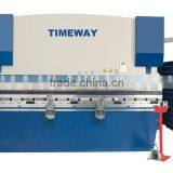 EHP M CNC Electric Hydraulic Synchro Press Brakes(63T-320T) thumbnail-1