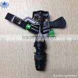 1/2 Full Circle Plastic Impulse Sprinkler thumbnail-1